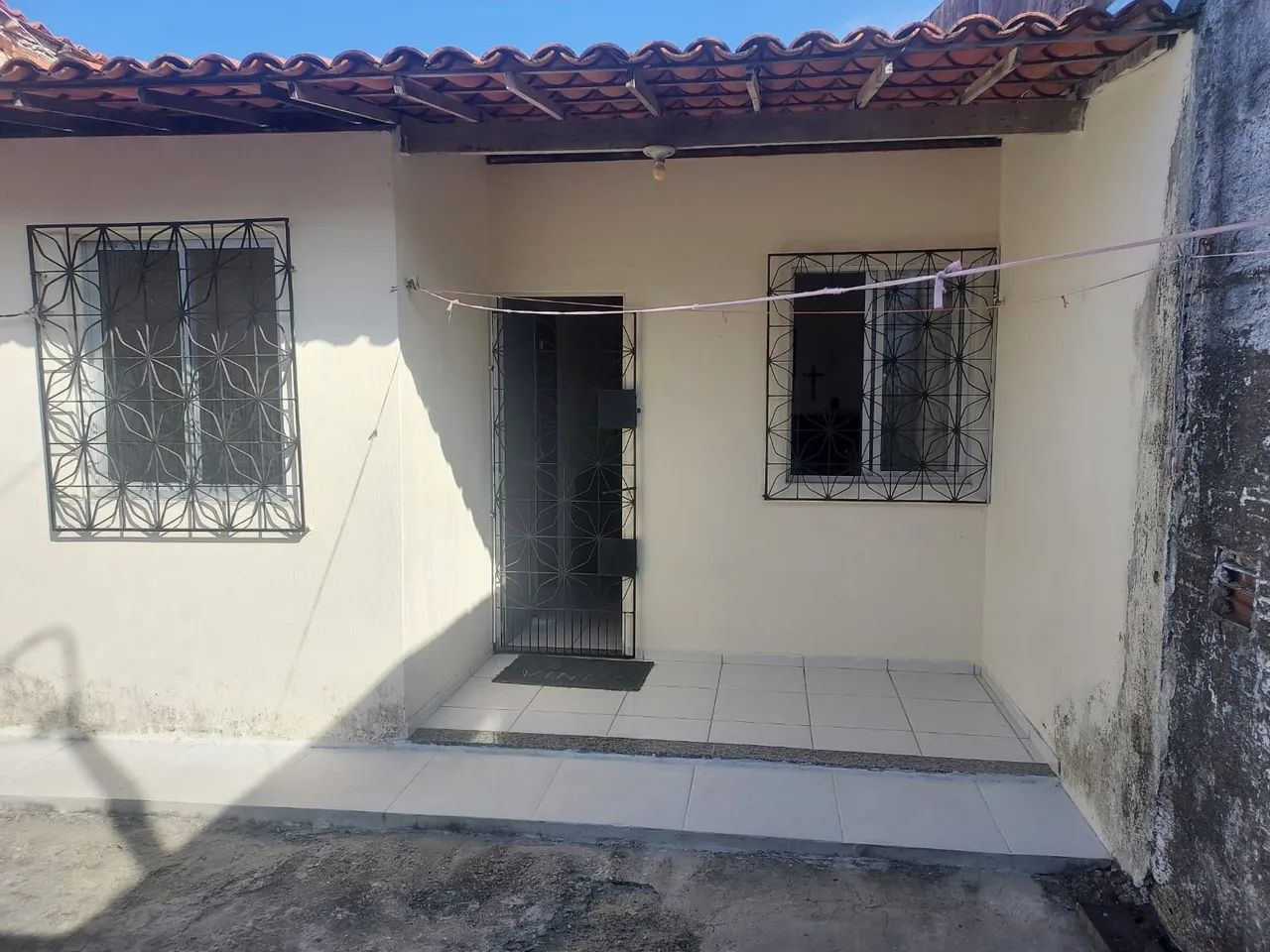 Casa bem localizada - Foto 4
