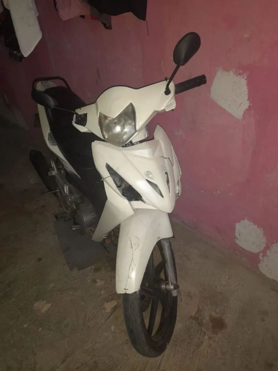 Shineray 50cc - Foto 4