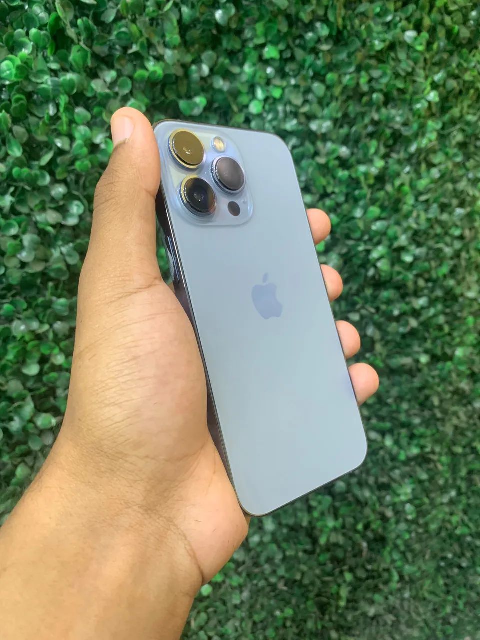 iPhone 13 Pro 256 Gb  - Foto 5