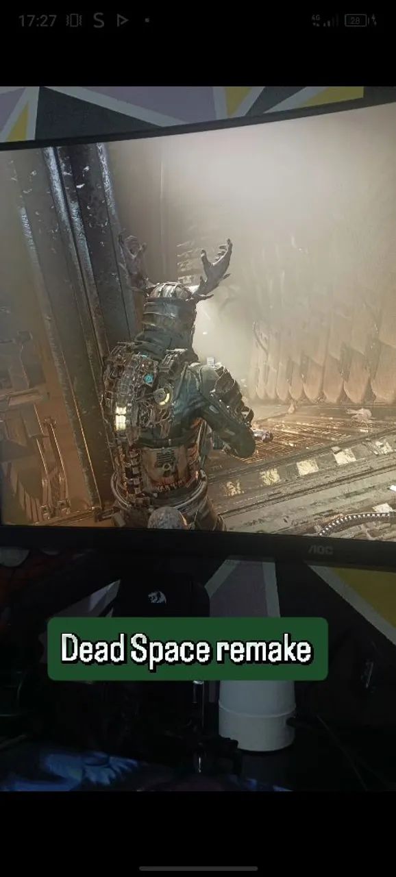 Ryzen 5 5500 + cooler + caixa - Foto 5