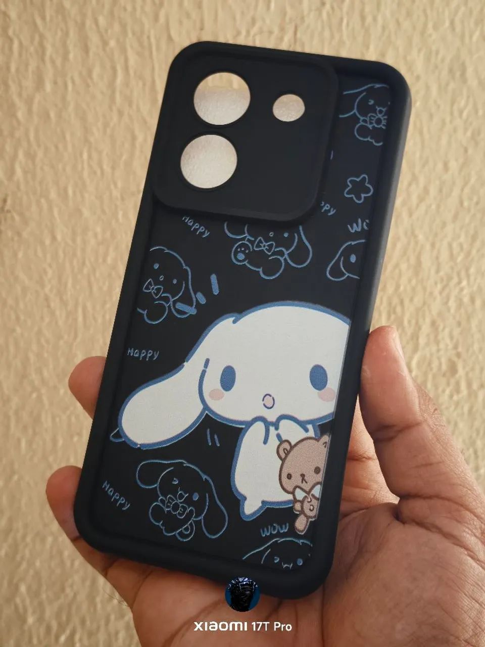 Capa POCO M7 PRO 5G 