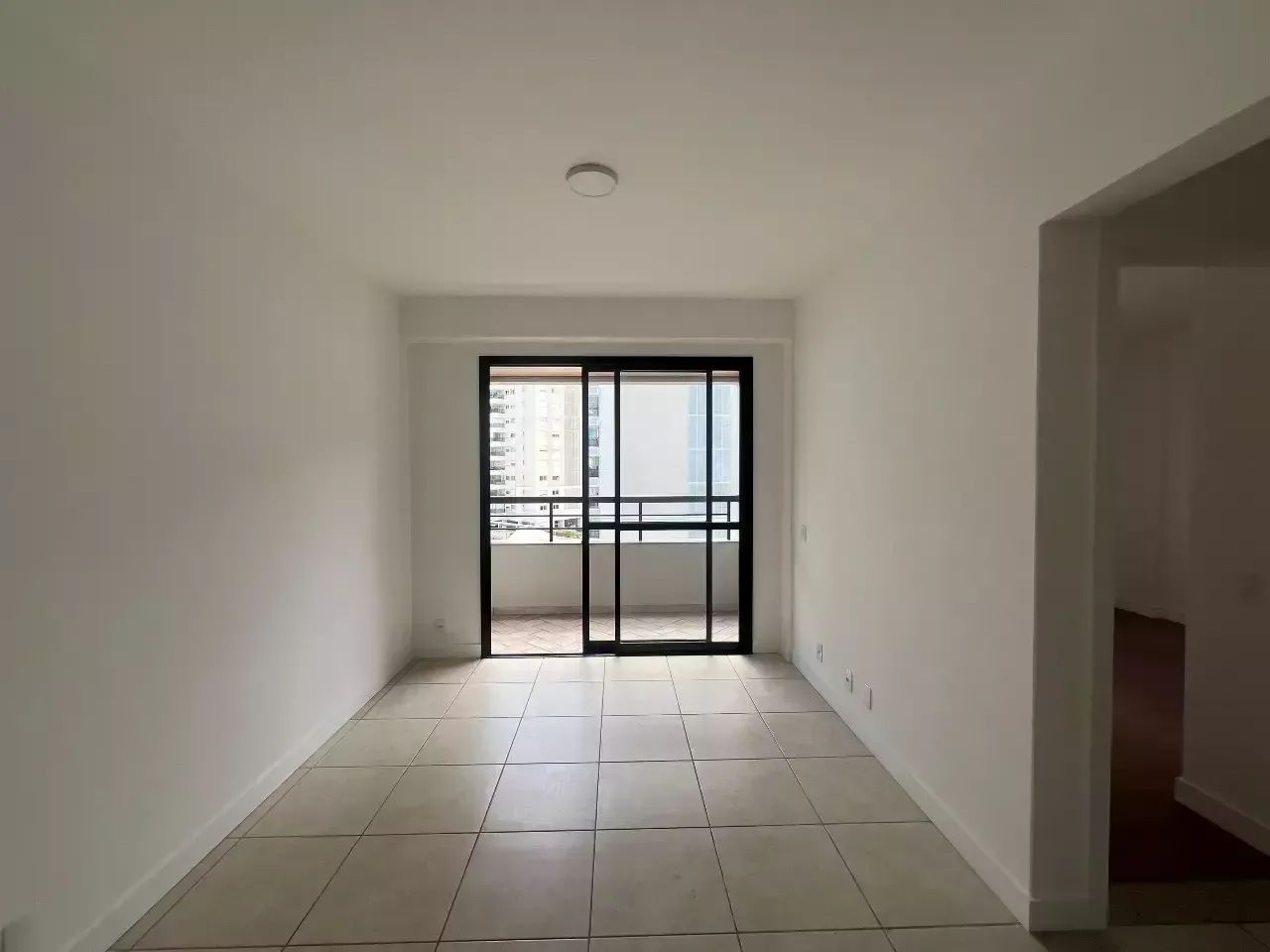 2 quartos - PISCINA COLETIVA ETC. - Itacorubi - Florianópolis - SC - Foto 5