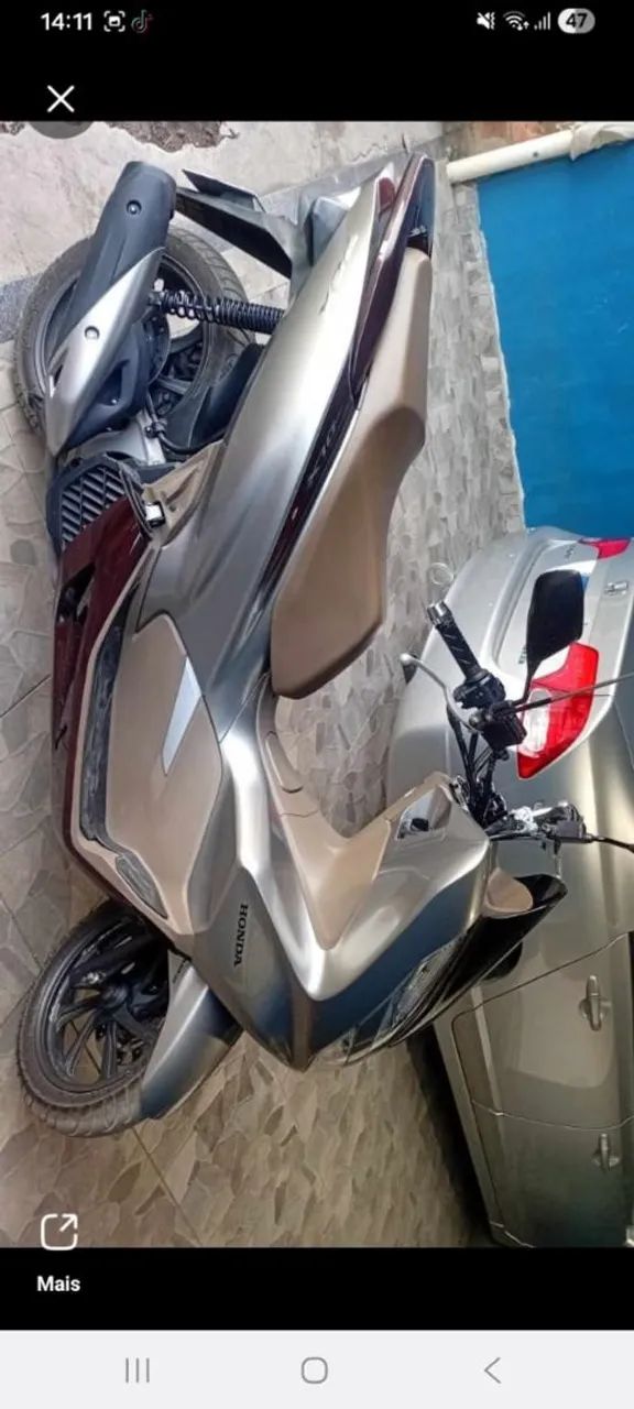PCX 2022 - Foto 4