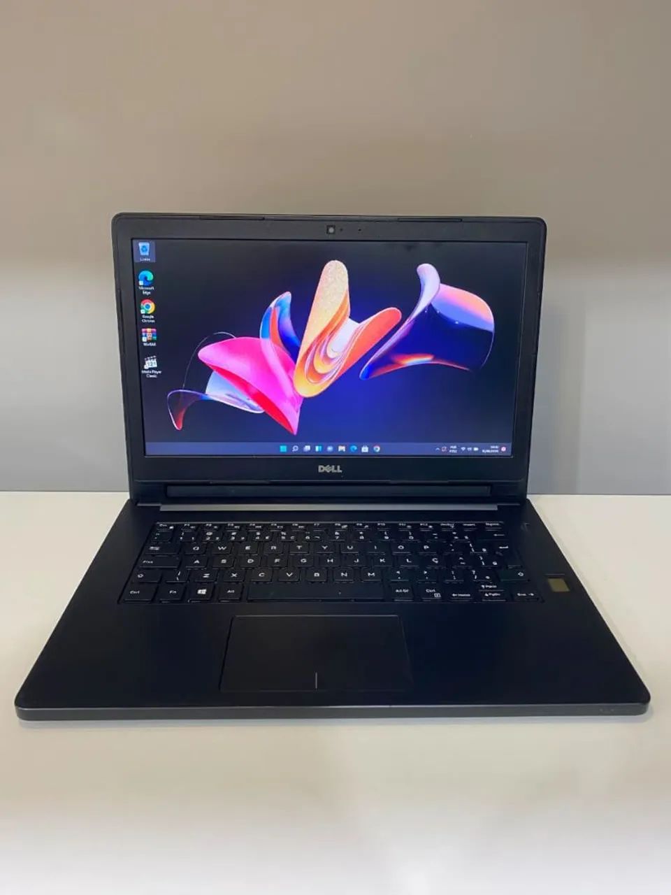 Oportunidade notebook Dell i5 6Th 4/120GB - Foto 3