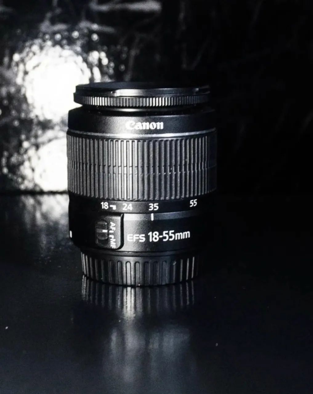 CANON T7 - Foto 4