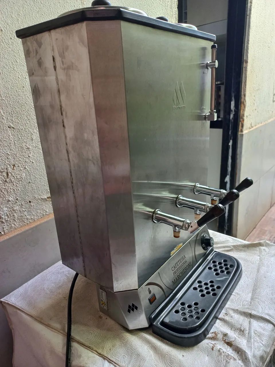 Cafeteiras industrial abaixou o preço  - Foto 2