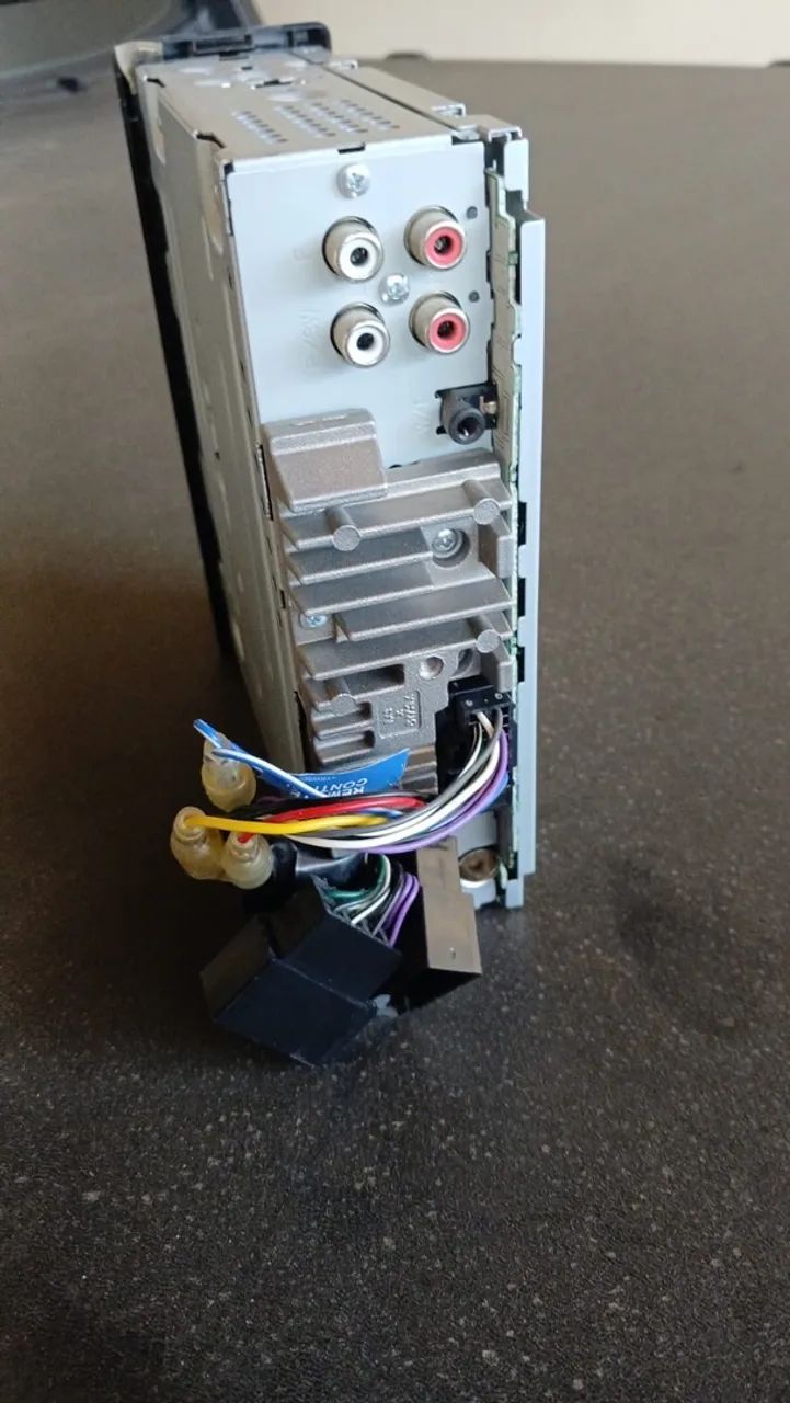 Pionner pen driver - Foto 4