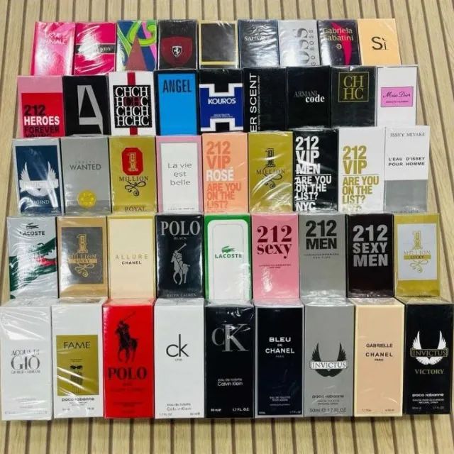 PERFUMES E BODY SPLASHES ORIGINAIS  - Foto 2