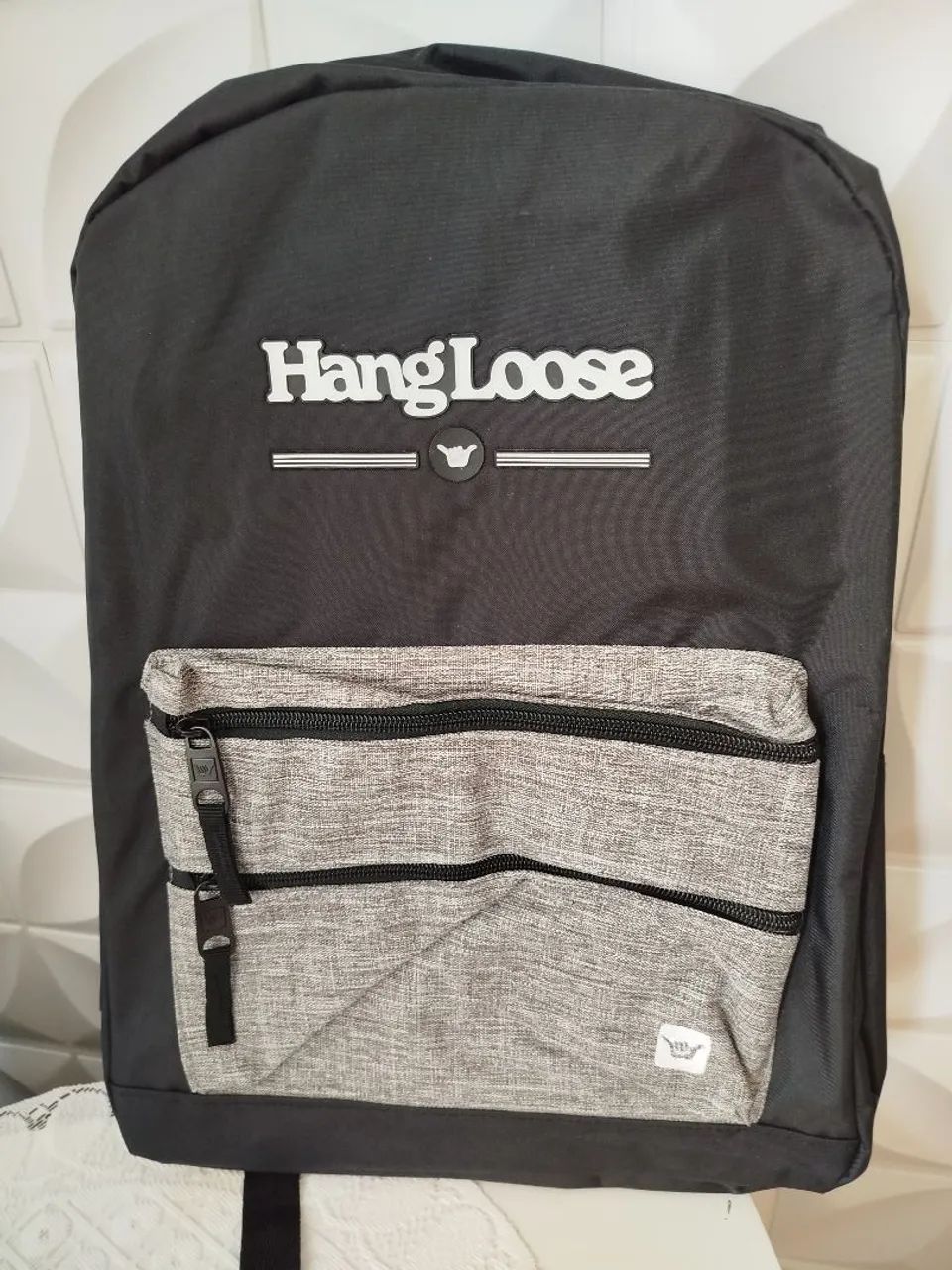 Mochila Hang Loose 