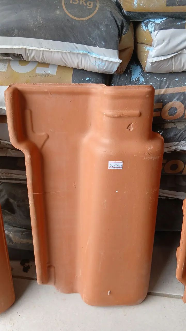 Telhas ceramica - Foto 4