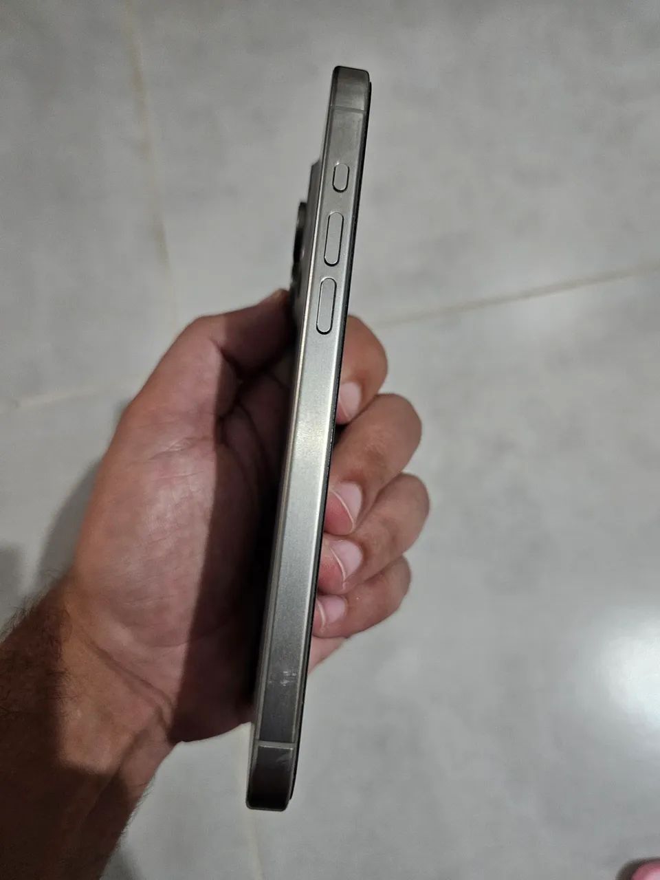 IPHONE 15 PRO MAX 256g - Foto 2