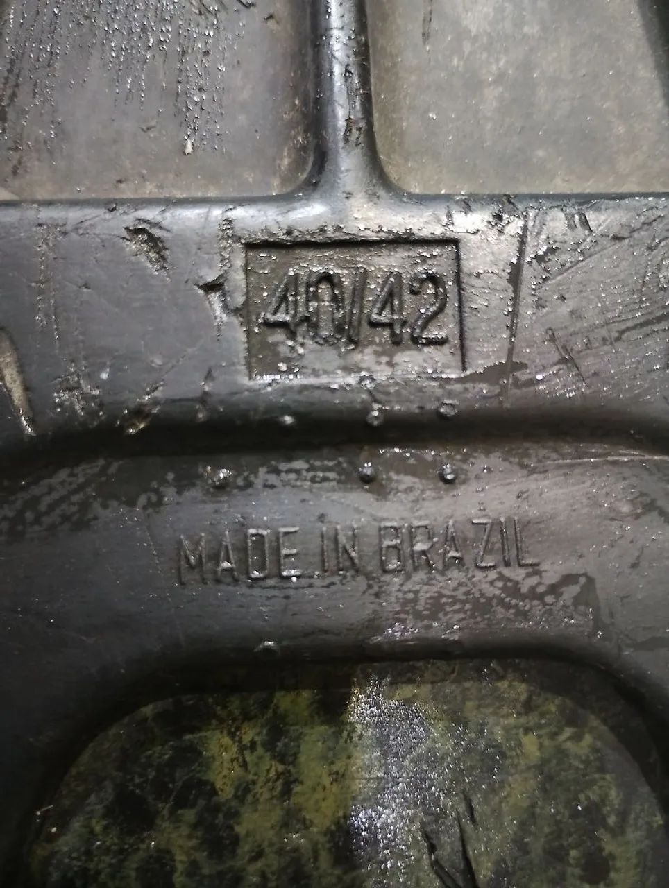 2 Nadadeiras  - Foto 4