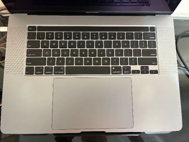 Macbook Pro 16 i7 - Foto 5