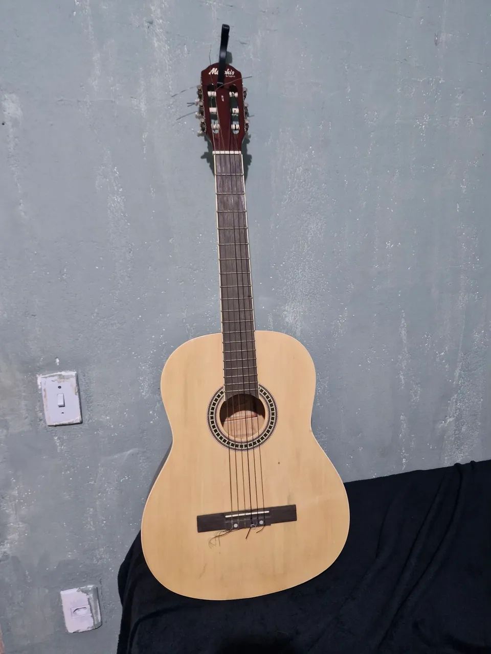 Violão 