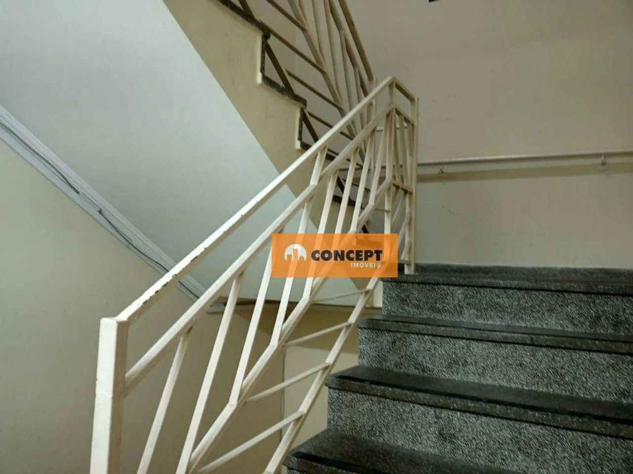 Sala para alugar, 54 m² por R$ 1.600,00/mês - Centro - Ferraz de Vasconcelos/SP - Foto 5