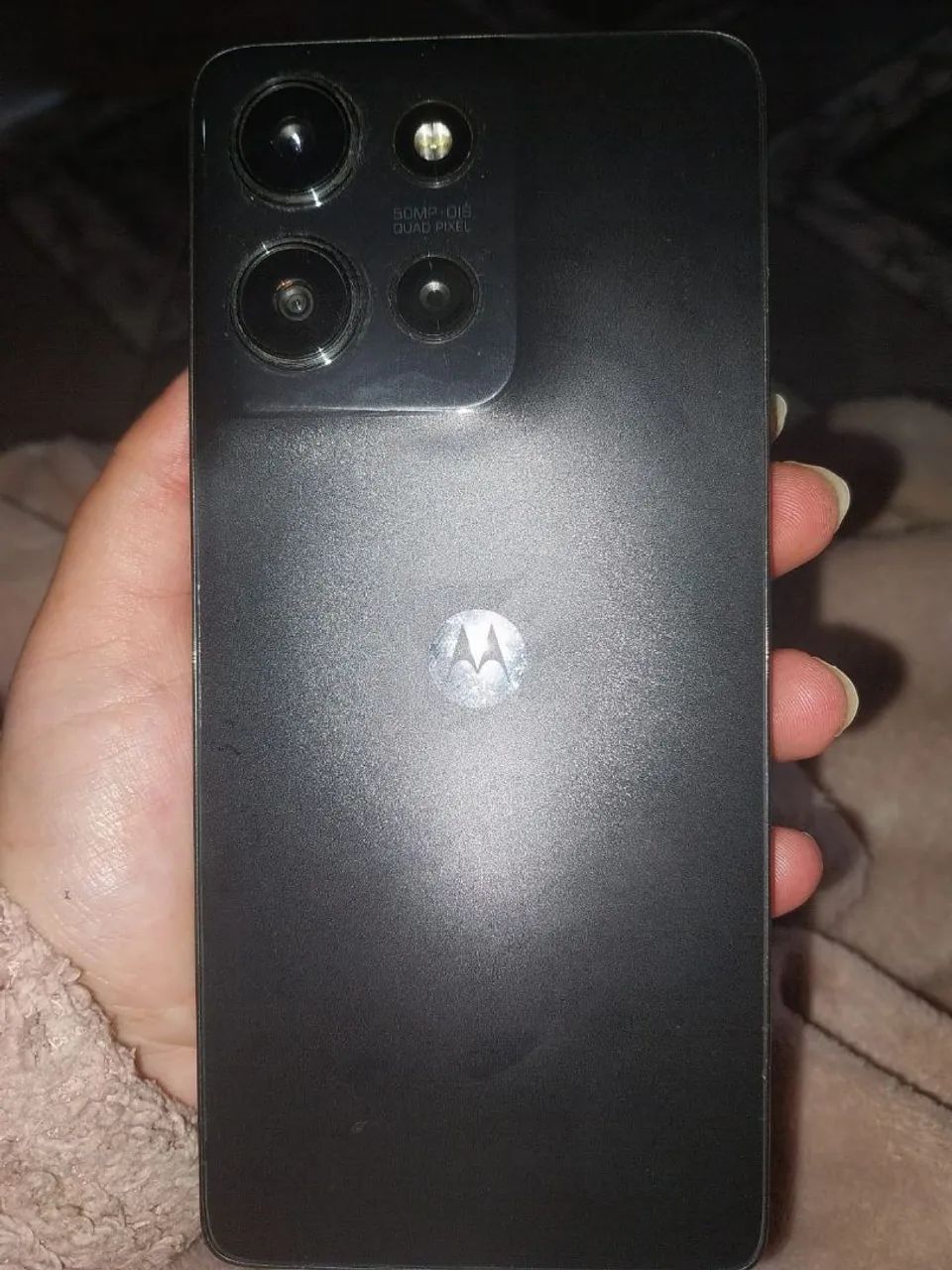 Moto g 75 - Foto 2