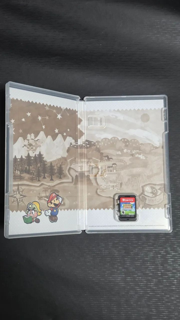 Paper Mario switch - Foto 2