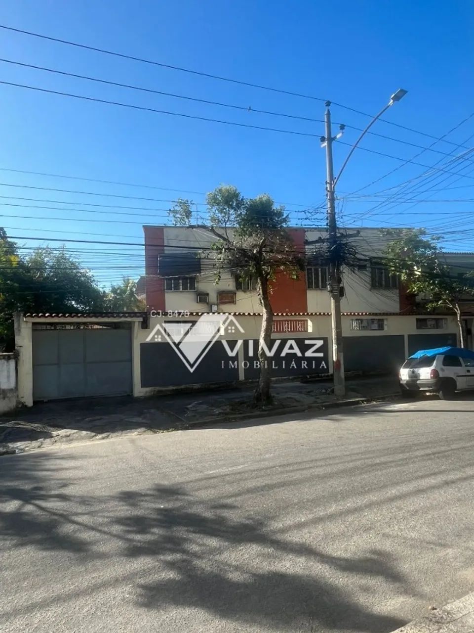 Excelente Apartamento com 02 Quartos Sala Ampla e Garagem - Irajá - Foto 2