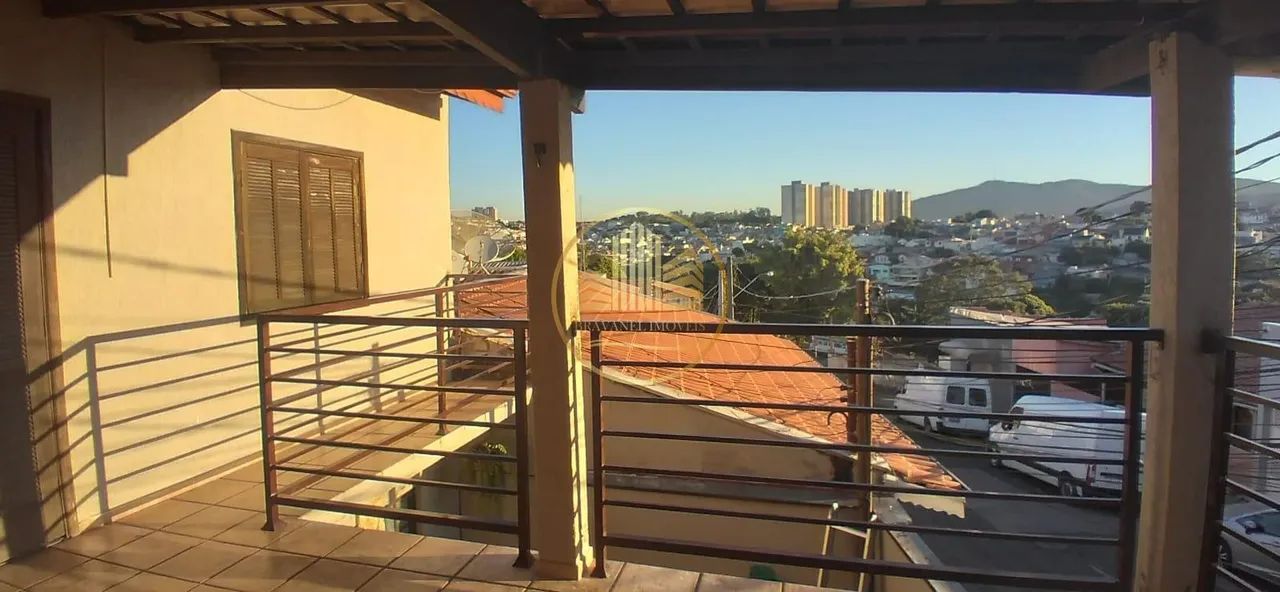 Casa para venda Vila São Paulo Jundiaí - Foto 5