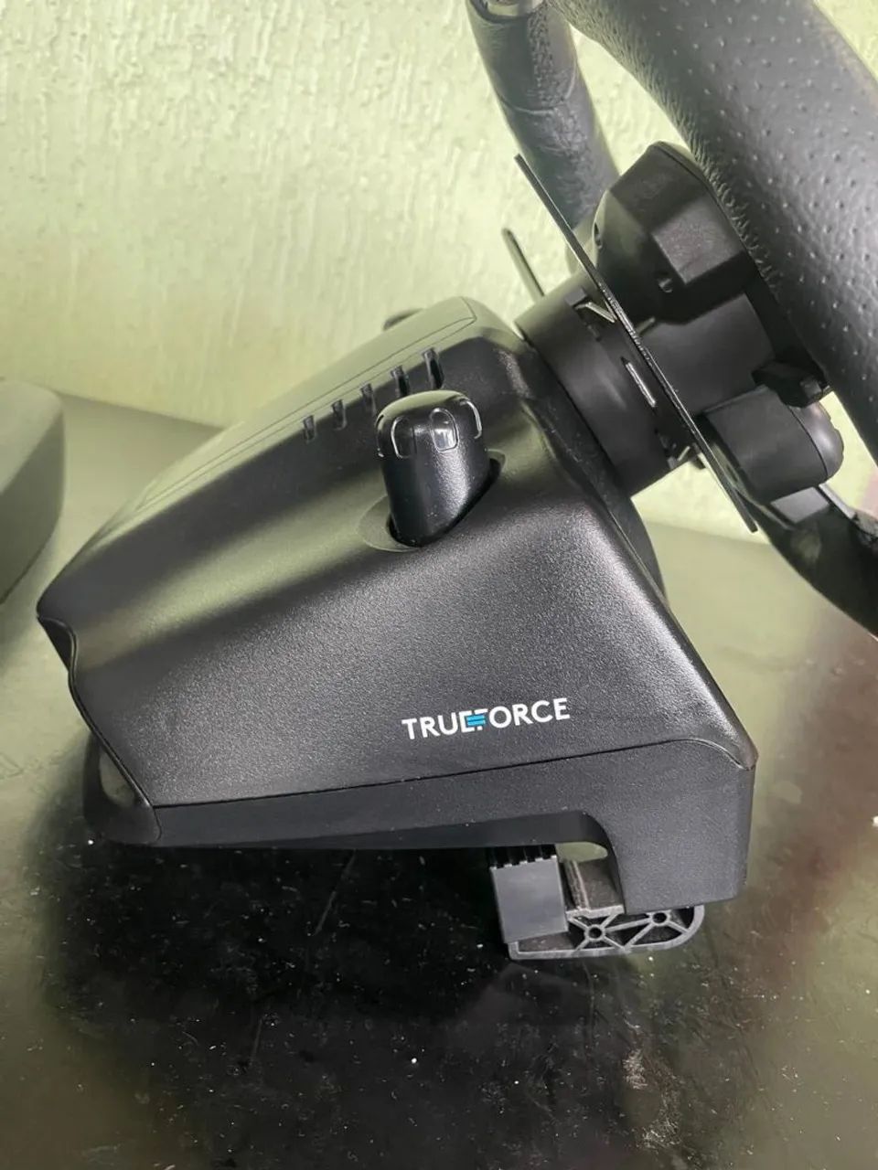 Logitech G923 - Foto 2
