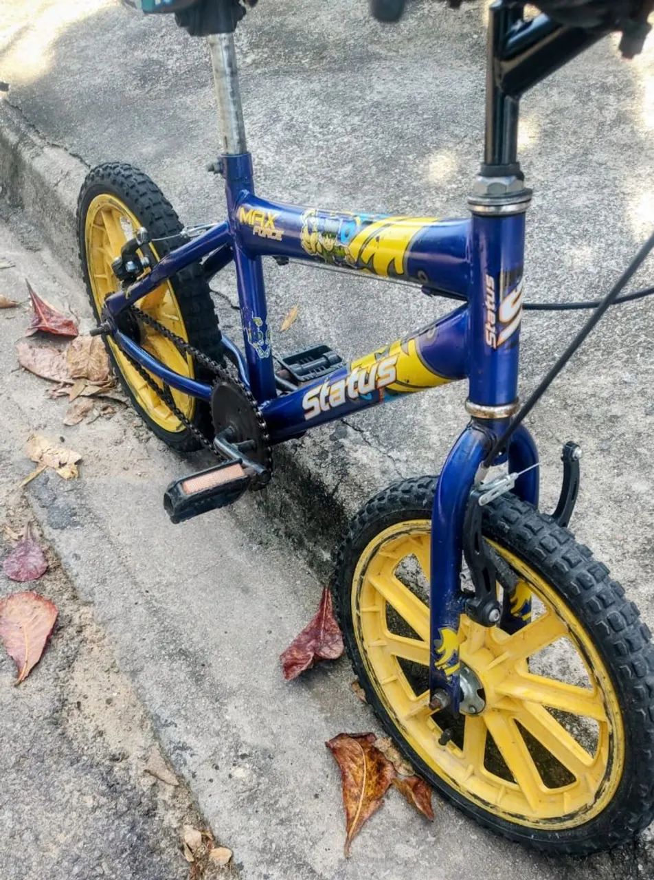 Bicicleta aro 16 - Foto 5