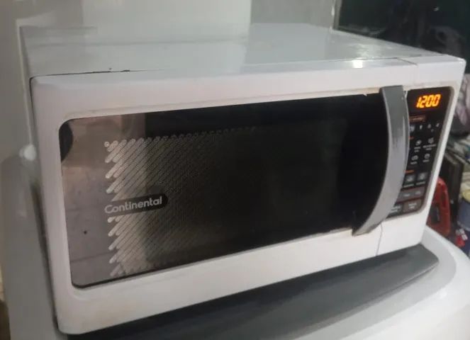 Microondas Continental 34L - Foto 2