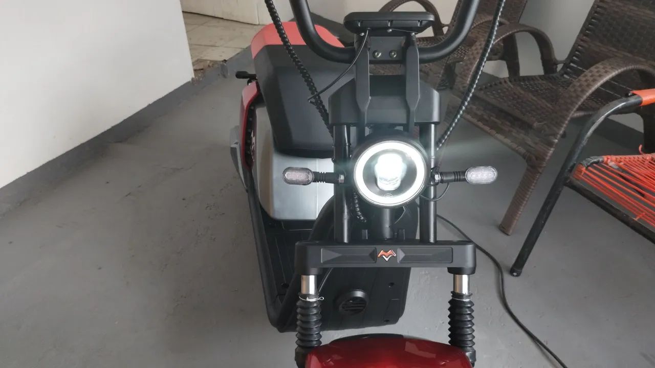 Scuoter  - Foto 5