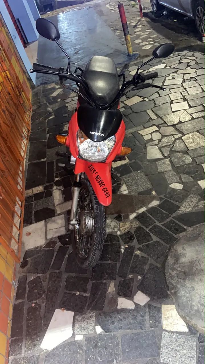 pop 110i 