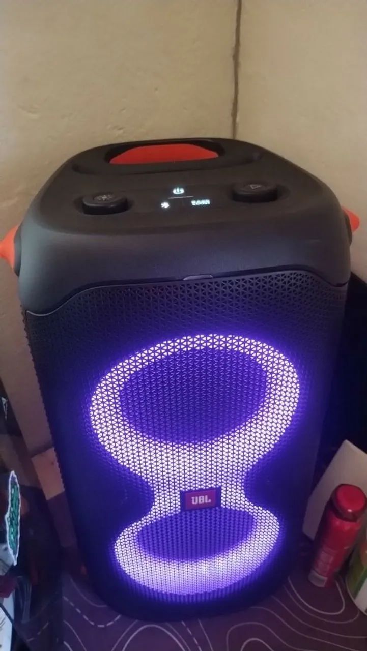JBL PARTYBOX 110