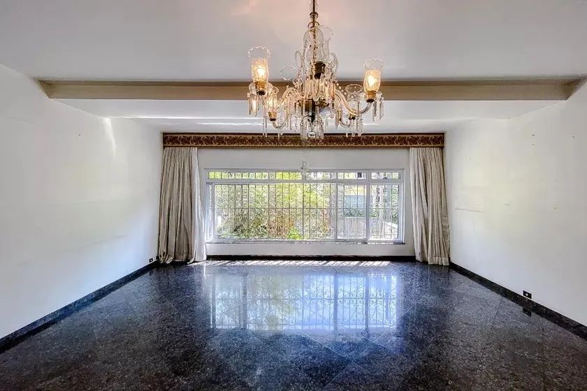 Casa à Venda - Vila Mariana, 3 Quartos, 400 m2 - Foto 5