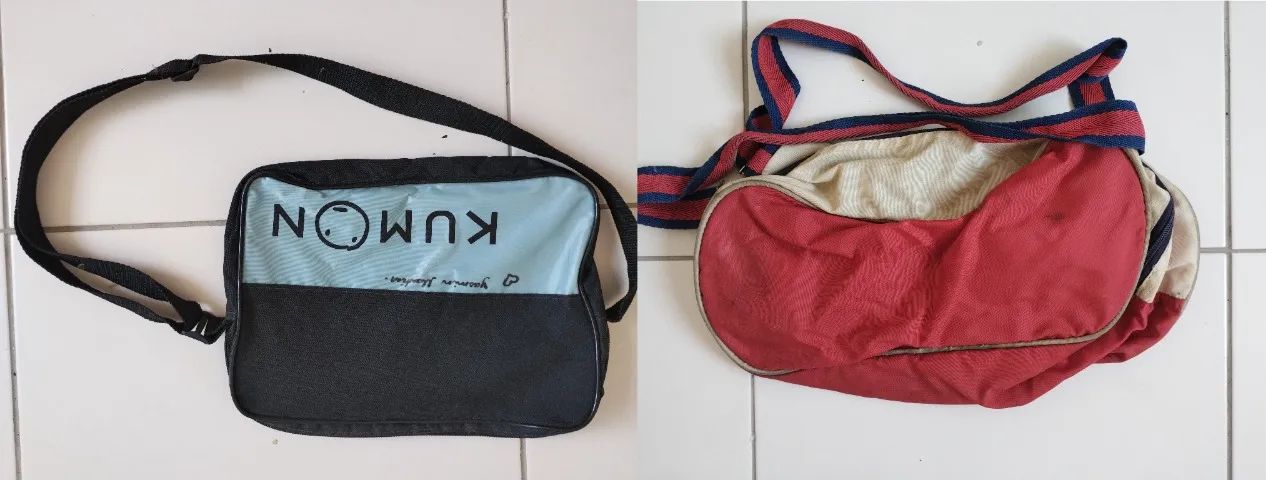 12 Bolsas por R$ 105 - Foto 5