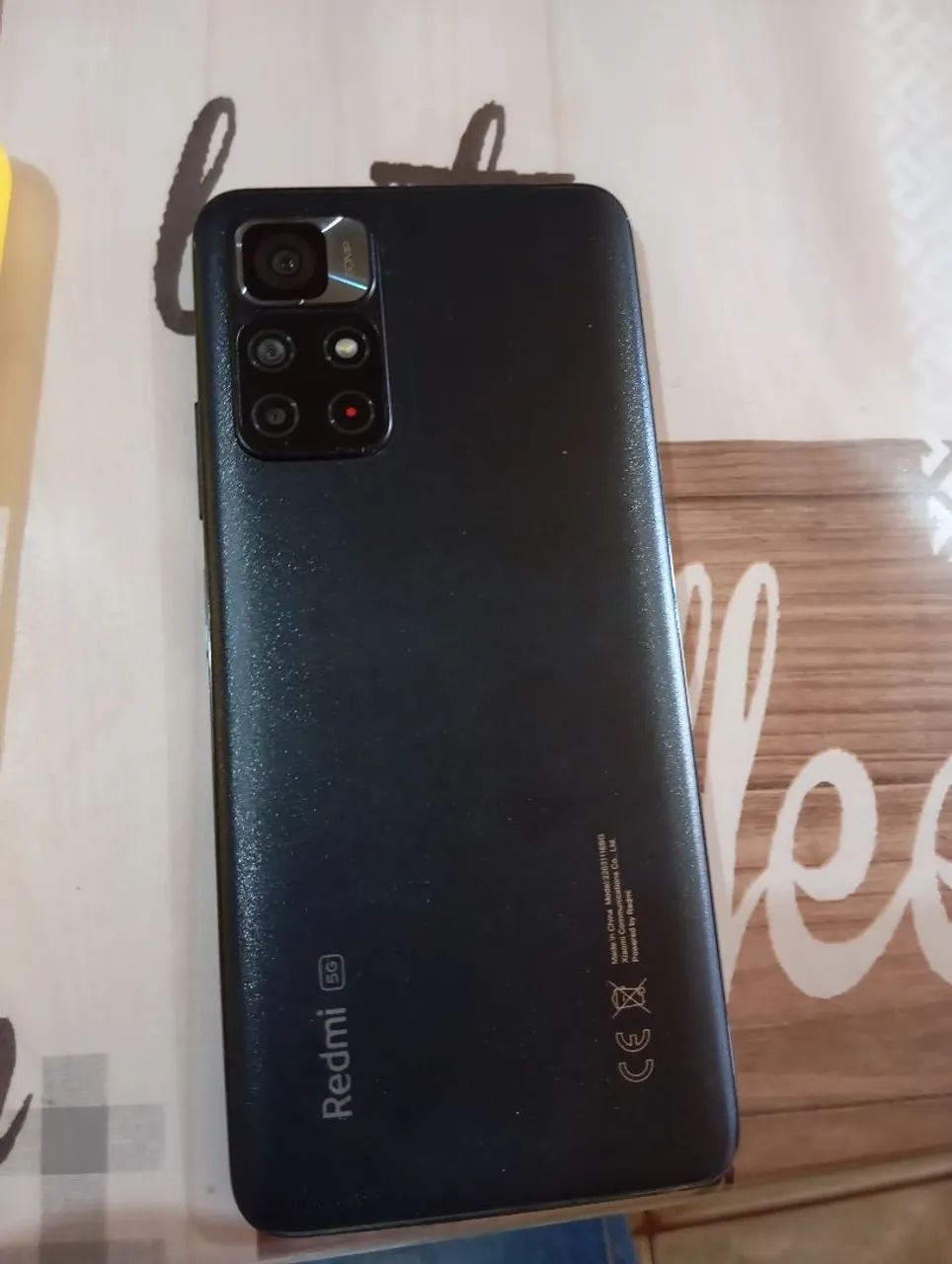 Xiaomi 11s - Foto 2