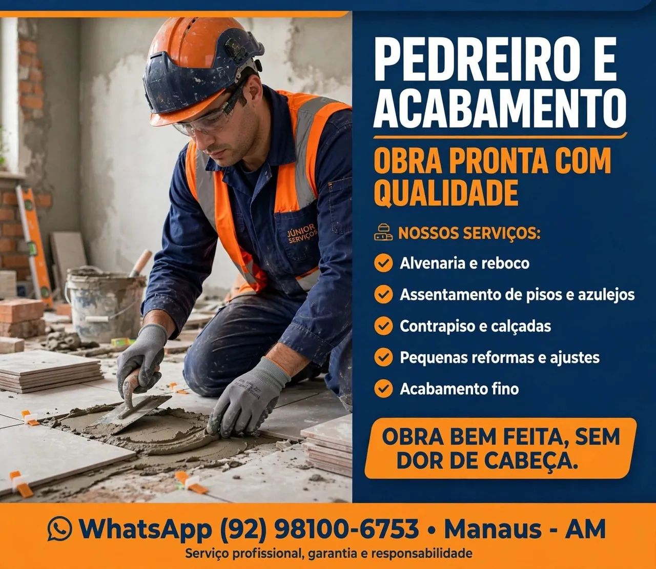 Serviço em geral  - Foto 3