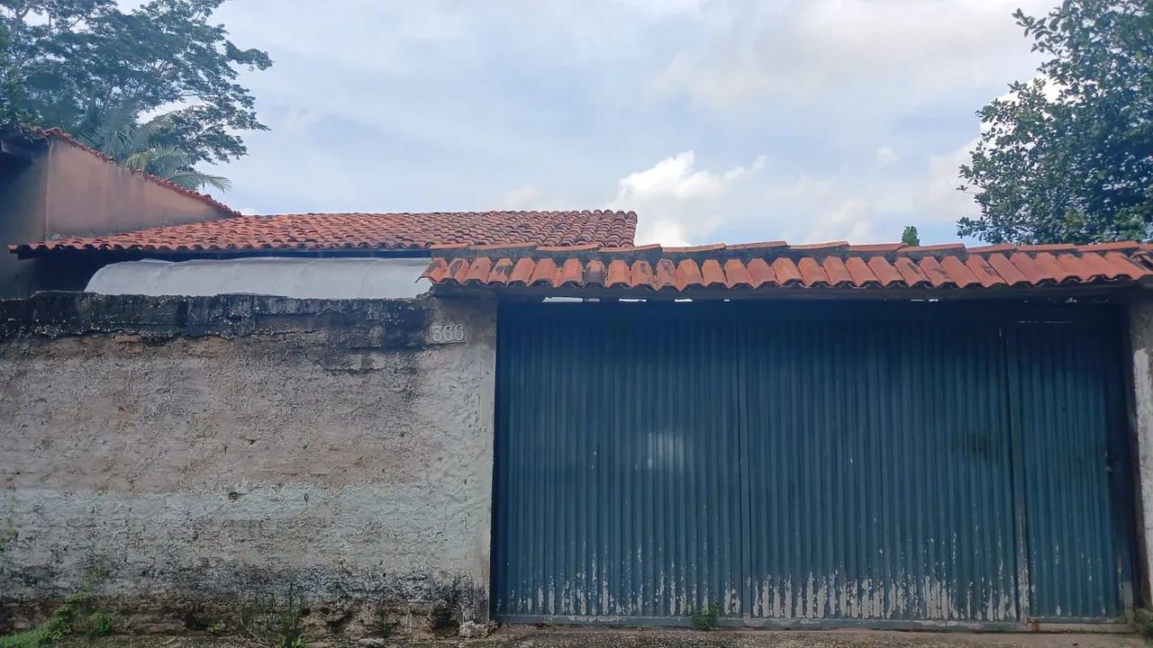 Foto - Timon - Centro