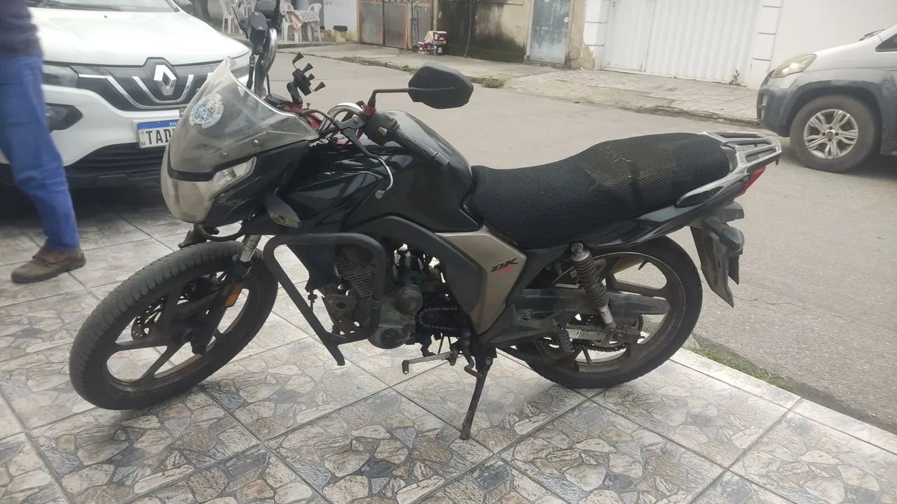 Leia o anúncio  - Foto 5