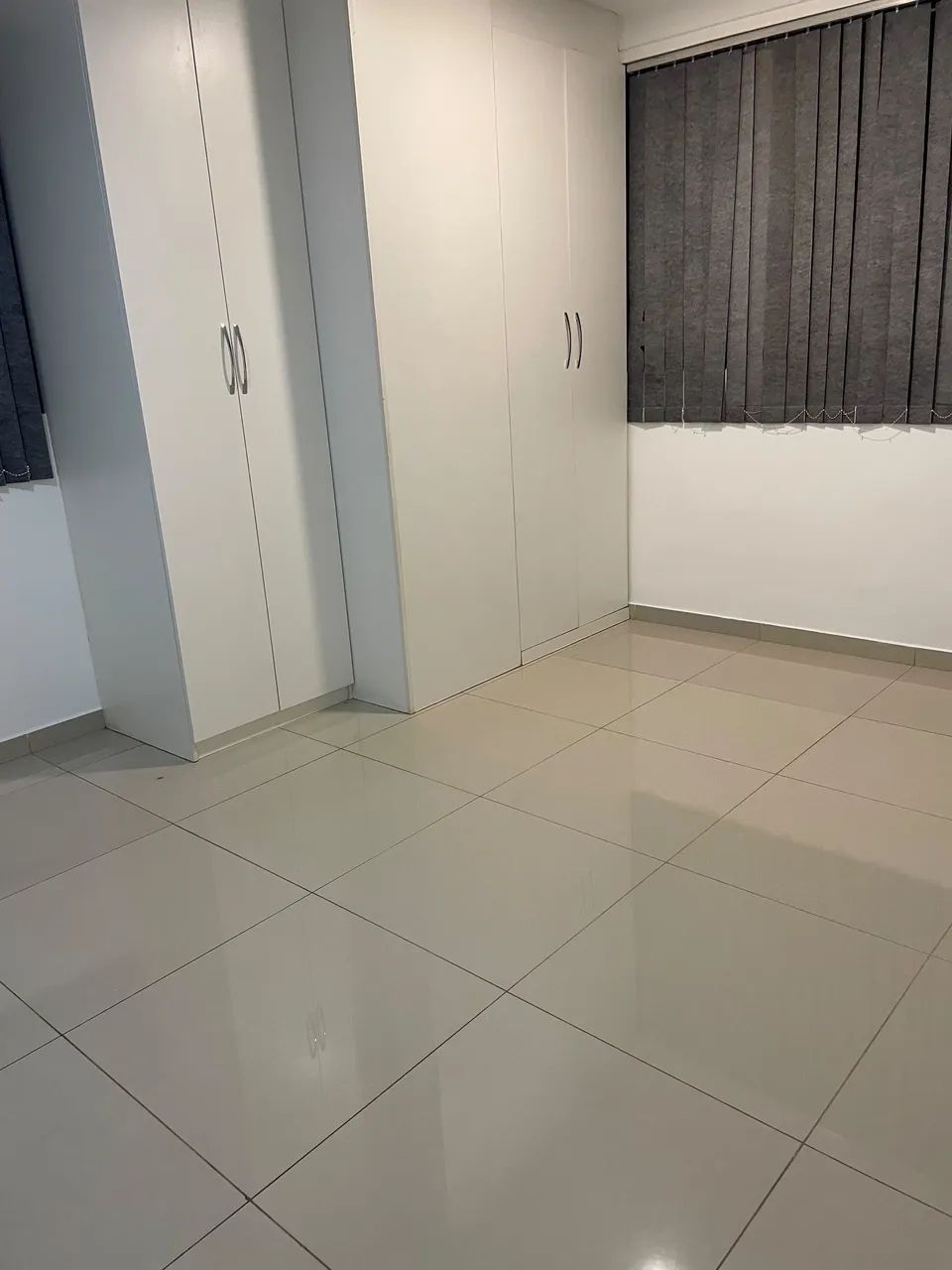 Alugo AP em ótima localização 