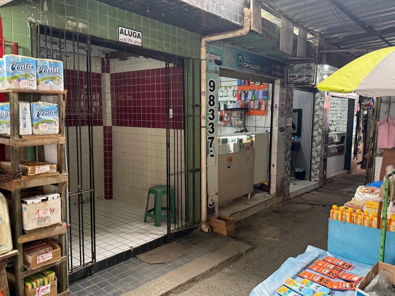 Ponto Comercial Cavaleiro  - Foto 2
