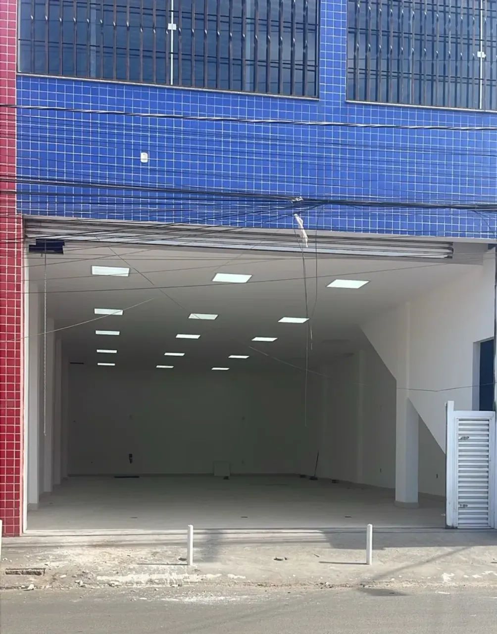 Aluguel | Prédio Comercial | 180m² | Vila Luizão - Foto 2
