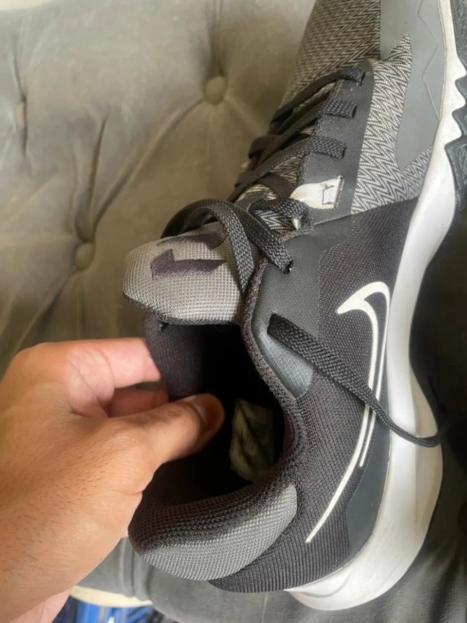 Nike Precision 6 - Foto 3