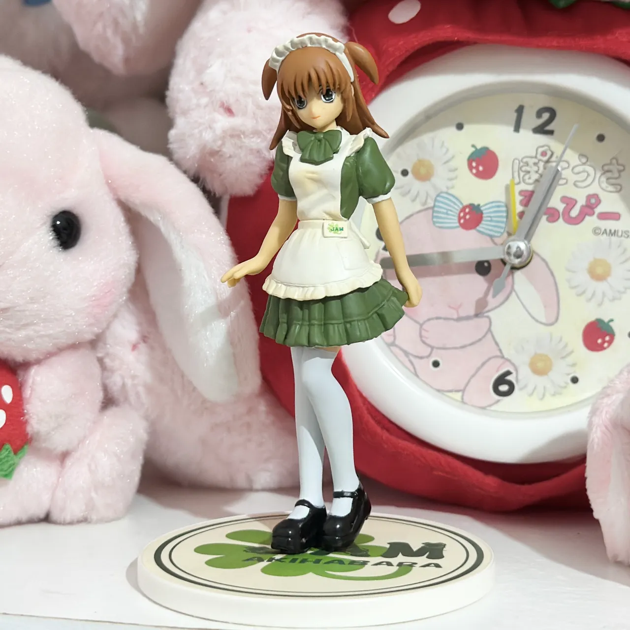 Haruka Nanase Figure - Hobbies e coleções - Patamares, Salvador