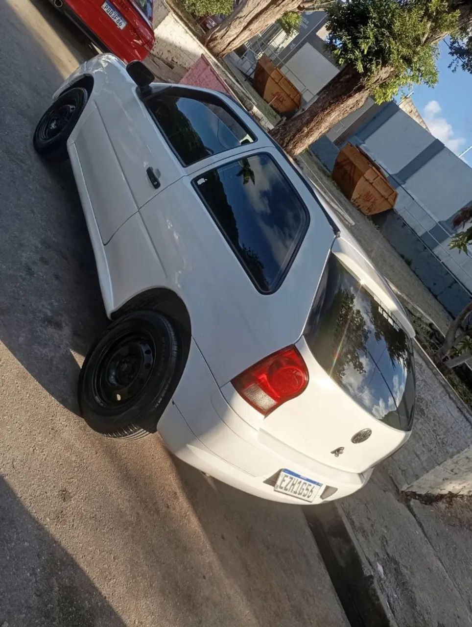 Gol 2012 completo 15 mil * - Foto 4