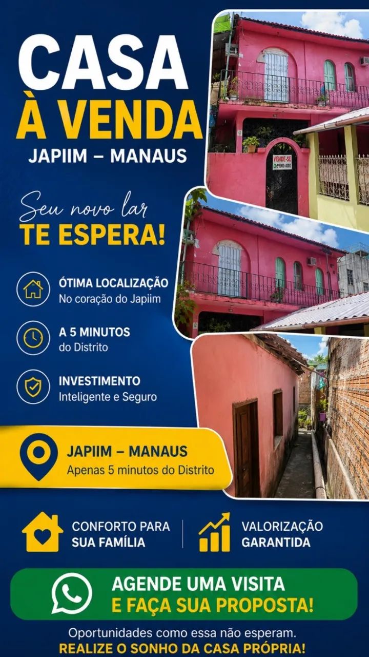 casas
