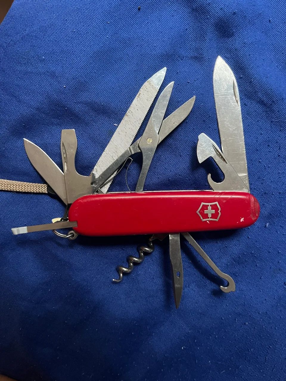 Canivete suíço Victorinox original  - Foto 2