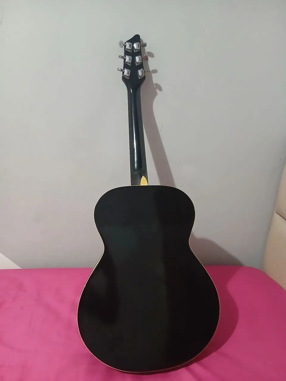 Violão elétrico/Troco - Foto 2