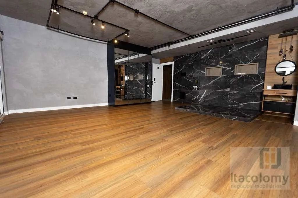 Sala a venda Monte Carlo - Alphaville