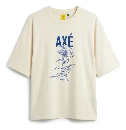 T-SHIRT FARM AXÉ