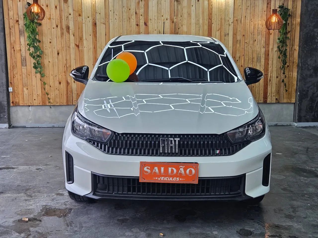 Fiat Cronos 2026
