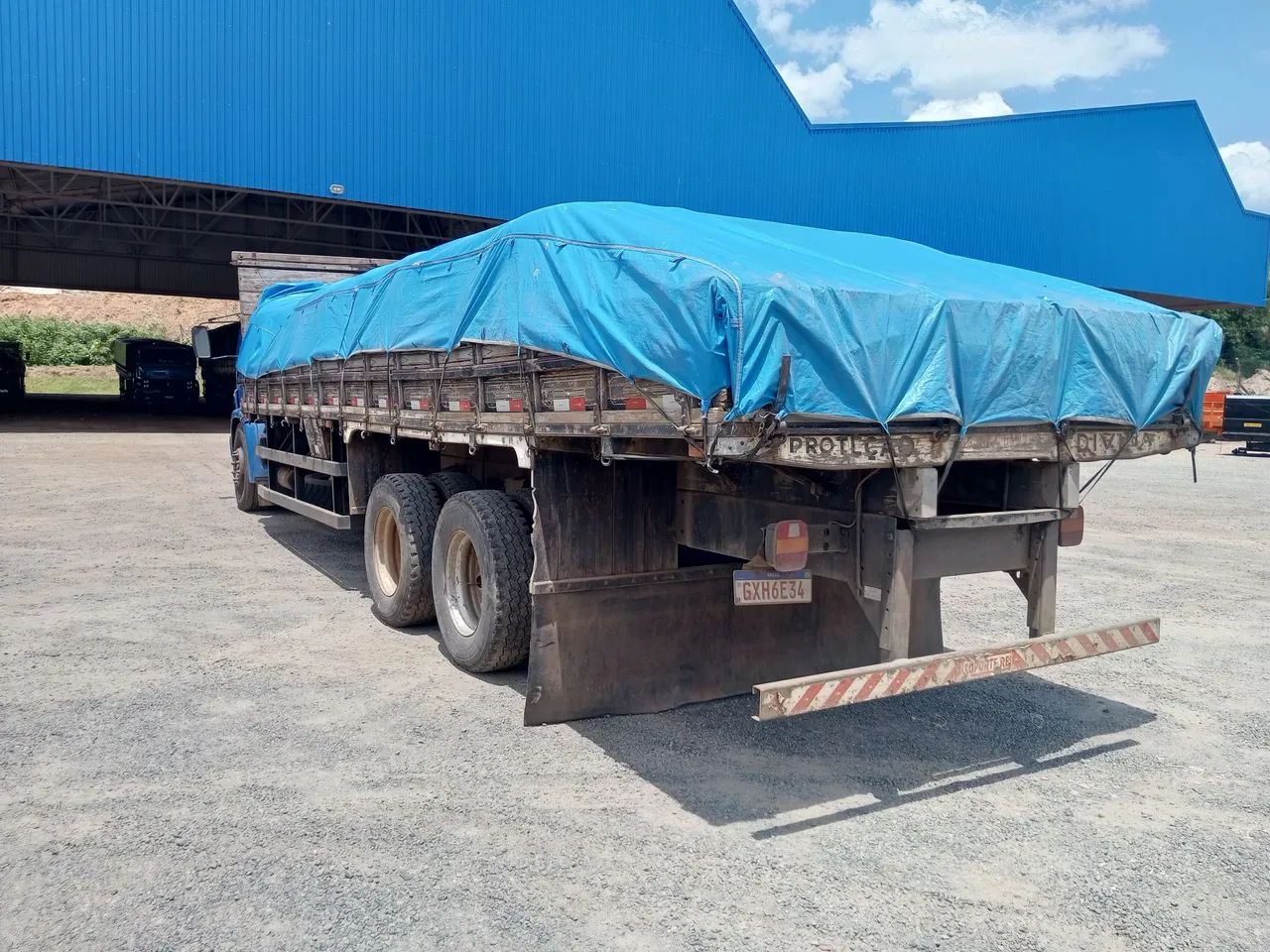 VW 23 310 - Foto 2