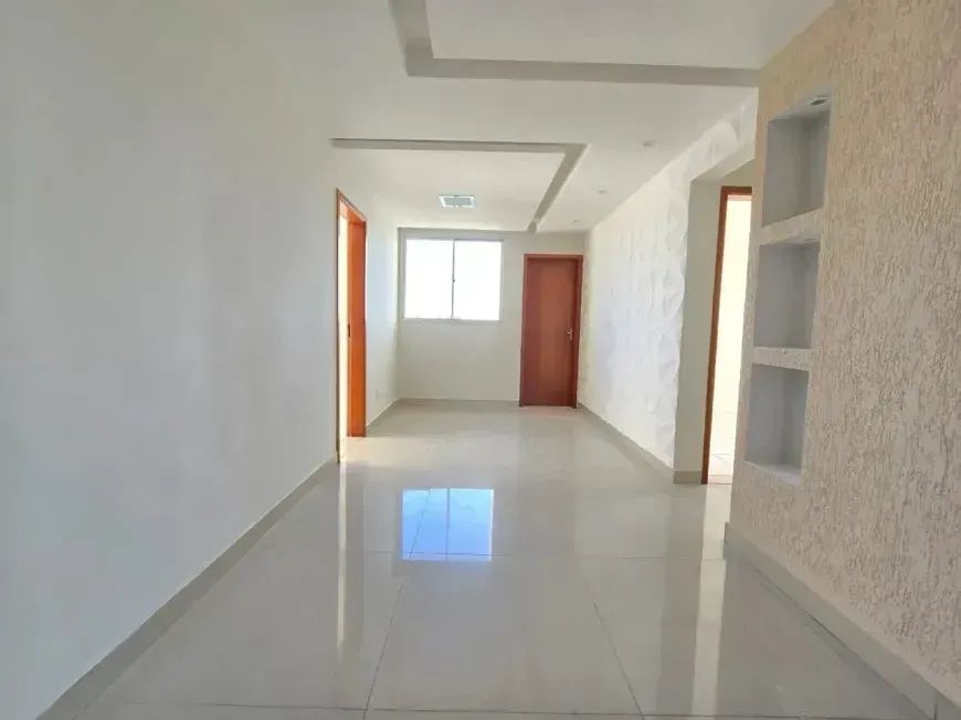 Apartamento 03 quartos e 01 vaga - Venda Nova - Foto 3