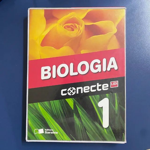 Biologia - Conecte 1 - Foto 2